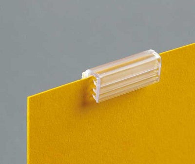 Klika - SuperGrip Schilderhalter 25mm -2mm-