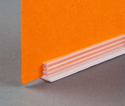 Klika - SuperGrip Display holder 13x75mm -2mm-