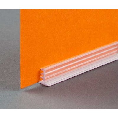 Klika -  SuperGrip Displayholder 13x75mm -2mm-