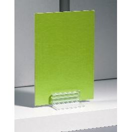 Klika - Soporte para pantalla SuperGrip 25x26mm -2mm- 6 piezas
