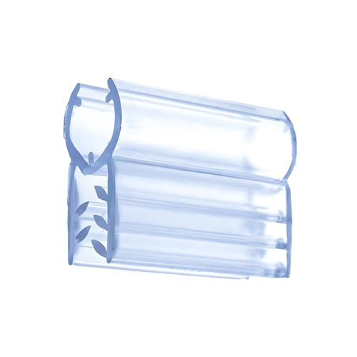 Klika - SuperGrip Drahtschildhalter I, 6mm-2mm