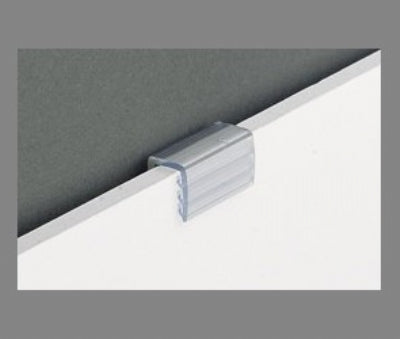 Klika - Porta segnaletica SuperGrip 25mm -5mm-