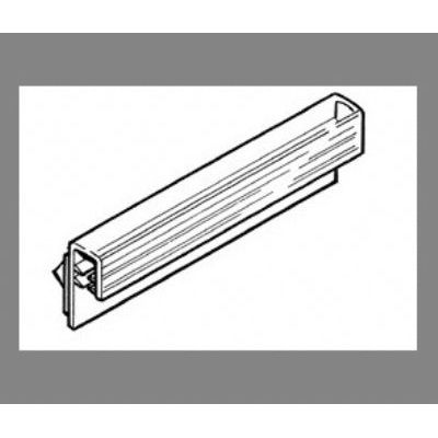 Klika - SuperGrip Signholder 75mm -3mm-2 stuks