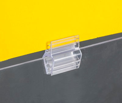 Klika - Porta segnaletica SuperGrip H 2mm-5mm