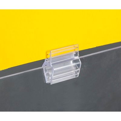 Klika -  SuperGrip Signholder H 2mm-5mm