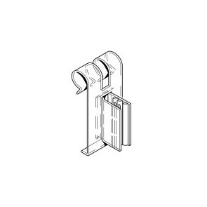 Klika -  SuperGrip draad Signholder II 19mm-1.5mm