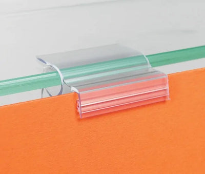 Klika - SuperGrip wire Signholder 38mm 3 pieces