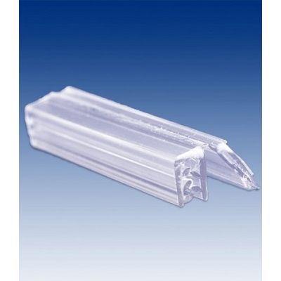 Klika - SuperGrip combination shelf holder 25mm 5 pieces