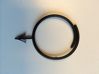 Klika -  Bottle Loop kaarthanger vr flessenhals