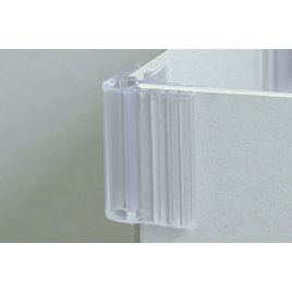 Klika - SuperGrip L 90 degrees length 25mm -2mm-