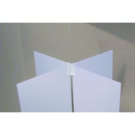 Klika - SuperGrip X length 25mm -2mm-