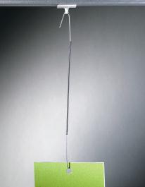 Klika - Jet-Snabb lunghezza fino a 110 cm/1000 grammi 100 10 pezzi