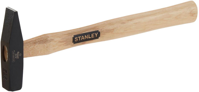 Stanley - martello da banco, legno, 200 g