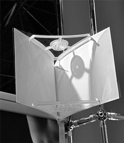 Klika - Triarama-Mini hole spacing 160mm