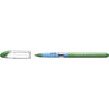 Schneider - Slider Basic ballpoint pen, extra wide, green