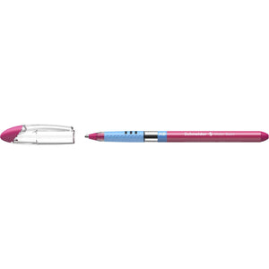 Schneider - ROLLSTIFT SLIDER BASIC XB 0,6MM ROSA