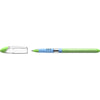 Schneider - Slider Basic ballpoint pen, extra wide, green