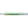 Pentel - whiteboard marker MW85, green