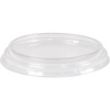 Depa -  Deksel | sauscup | Gerecycled PET | Ø75mm | transparant | 1000 stuks