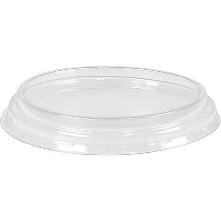 Depa - Tapa | taza de salsa | PET reciclado | Ø75mm | transparente | 1000 piezas