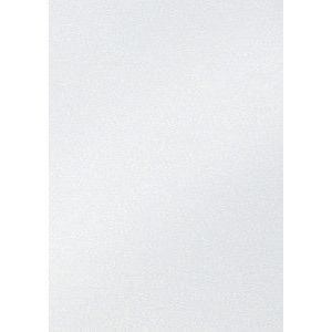 Folia Paper - Fotokarton Folia 2Z 50x70cm 250gr Pearl NR00 White | 10 morceaux