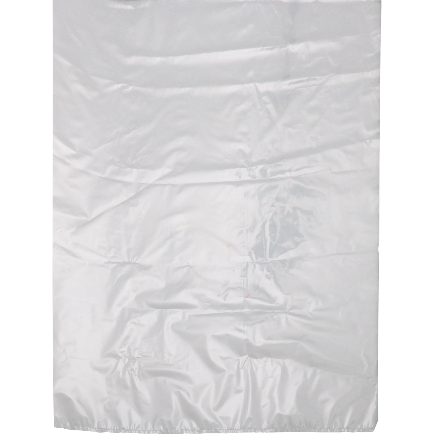 Klika - Bolsa de basura | PEBD | 100x150cm | 100millones | transparente | 50 piezas