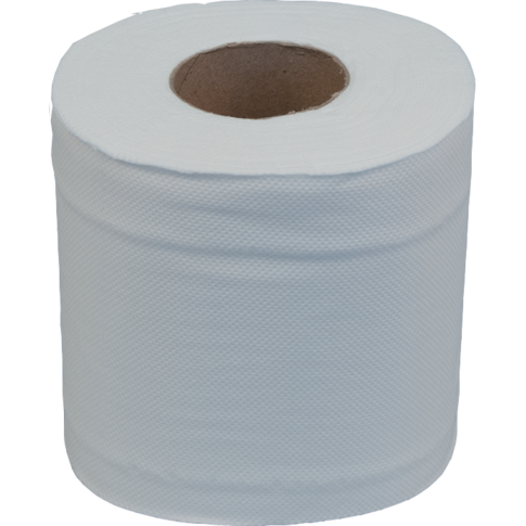 Katrin - | Toiletpapier | 2-laags | 400-vel | wit | 48 stuks