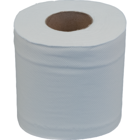 Katrin - toiletpapier, 2-laags, 400 vel per rol, pak van 8 rollen