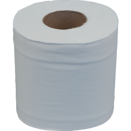 Katrin -  | Toiletpapier | 2-laags | 400-vel | wit | 48 stuks