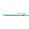 Pentel - porte-mine pour mines de crayon : 0,5 mm, corps vert pastel