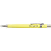 Pentel - porte-mine pour mines de crayon : 0,5 mm, corps jaune pastel