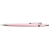 Pentel - porte-mine pour mines de crayon : 0,5 mm, corps rose pastel