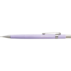 Pentel - mechanical pencil for pencil leads: 0.5 mm, pastel violet barrel