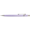 Pentel - porte-mine pour mines de crayon : 0,5 mm, corps violet pastel