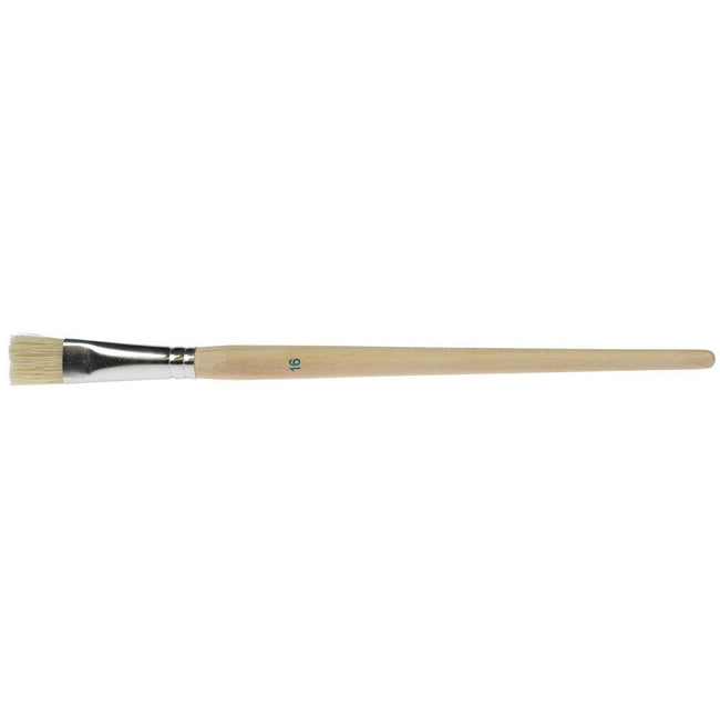 Bouhon - brush no. 16