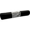 PowerSterko -  Afvalzak | Gerecycled LDPE | 70x110cm | T21 | zwart | 500 stuks