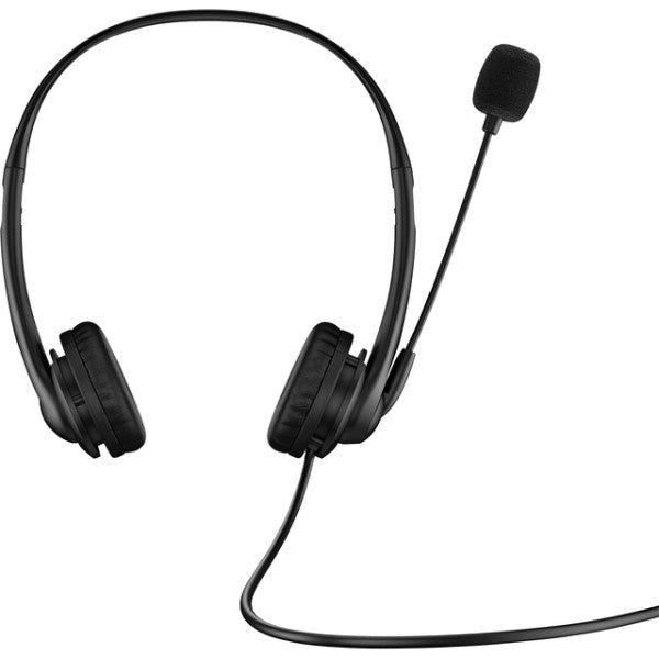 HP - Headset  3.5mm g2 stereo audio