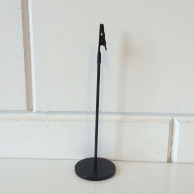 Klika -  knijpstandaard 20 cm hoog