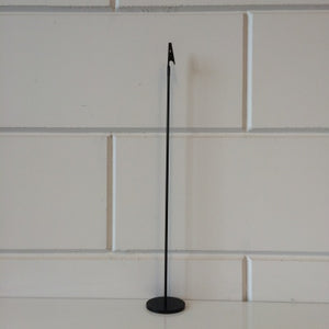Klika - supporto a pressione alto 40 cm 10 pezzi