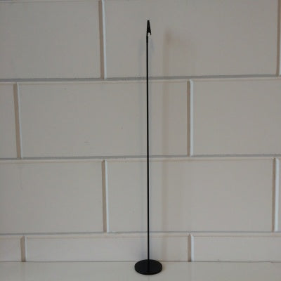 Klika - supporto a pressione alto 60 cm 10 pezzi