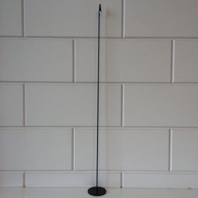 Klika - supporto a pressione alto 80 cm 9 pezzi