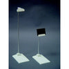 Klika -  card-holder hoogte 40 cm grijs