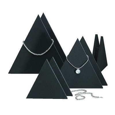 Klika - Präsentationsset Dreieck groß 3-teilig