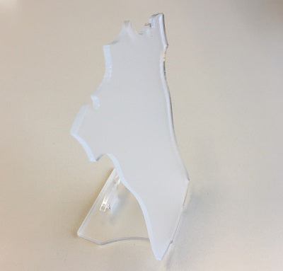 Klika - Kettenpräsentation Frosttorso > klein<