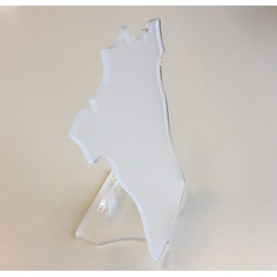 Klika - Chain presentation frost torso > small<