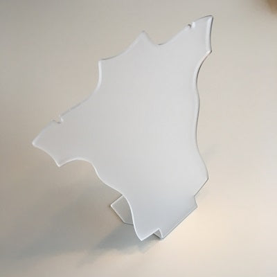 Klika - Chain presentation frost torso > large<