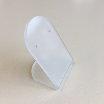 Klika - Earring stand frost