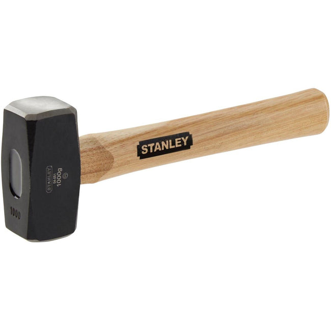 Stanley - martillo de puño, 1000 g