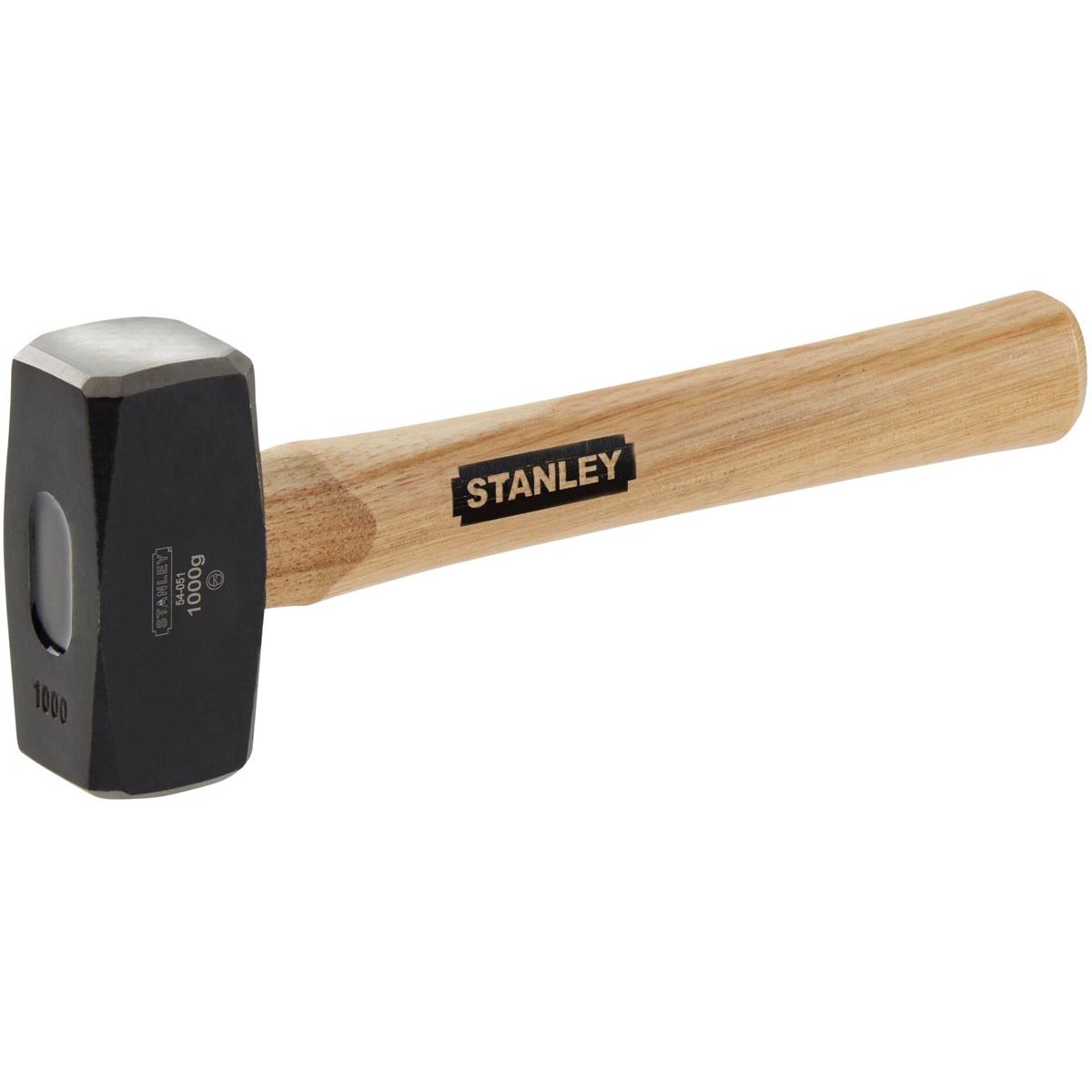 Stanley -  vuist hamer, 1000 g
