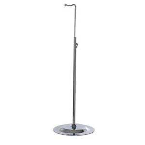 Klika - Bag stand single height 42-70cm 9 pieces